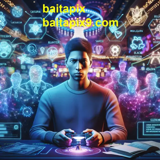 Melhore Suas Habilidades com as Dicas de Jogos do Baitapix